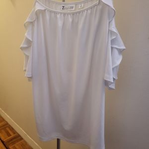 New York & Company XL Top